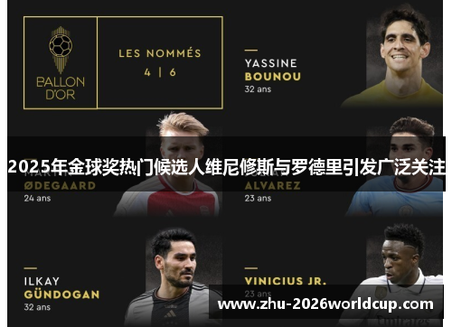 2025年金球奖热门候选人维尼修斯与罗德里引发广泛关注