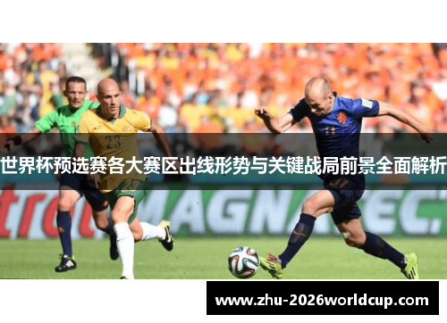 世界杯预选赛各大赛区出线形势与关键战局前景全面解析